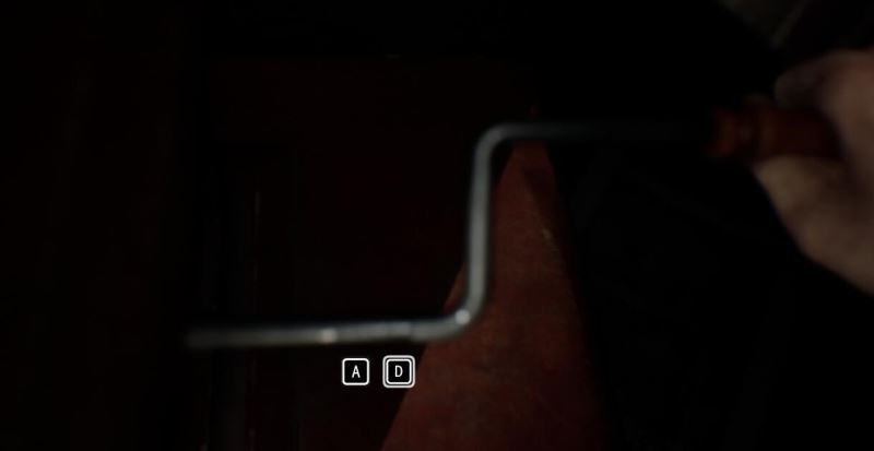 纸人第一章全流程通关图文攻略（纸人攻略）-38