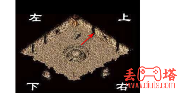 石墓七层怎么走? 石墓七层怎么走图解-4