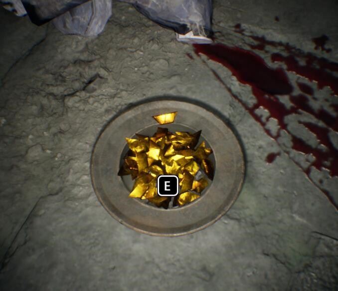 纸人第一章全流程通关图文攻略（纸人攻略）-33