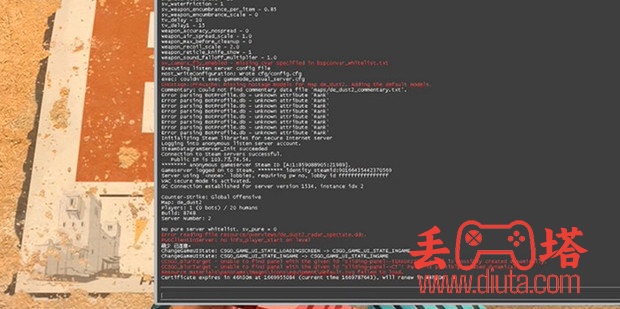 csgo 帧数显示指令-5