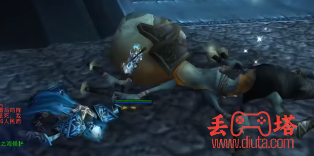 魔兽世界任务探险者协会的文件怎么完成？-3