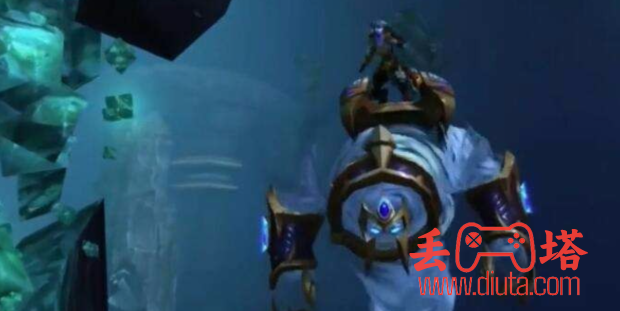 魔兽世界 7.2 抗魔联军声望怎么刷？