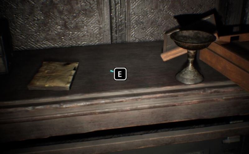 纸人第一章全流程通关图文攻略（纸人攻略）-138