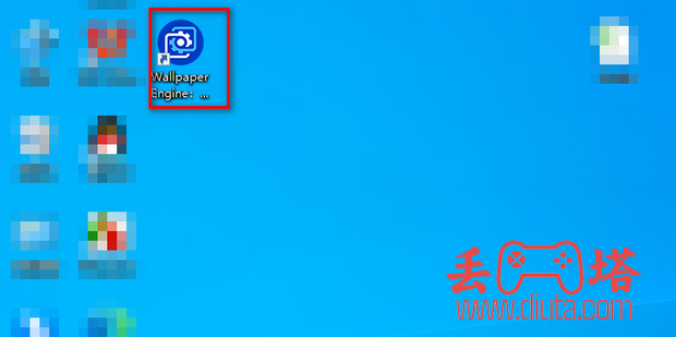 wallpaper 刻晴大战史莱姆怎么找？-2