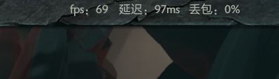 如何在 dota2 右上角显示 fps 和 ping 值-5