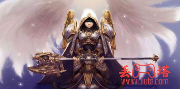 魔兽世界奶骑治疗手法-2