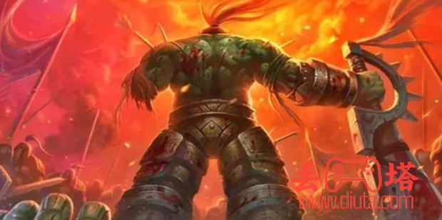 魔兽世界怎么把视角拉到最远？-4