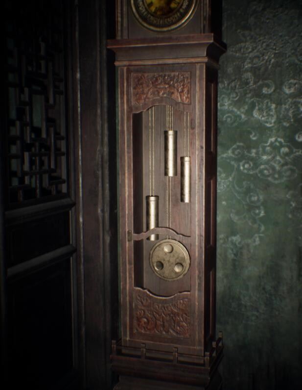 纸人第一章全流程通关图文攻略（纸人攻略）-95