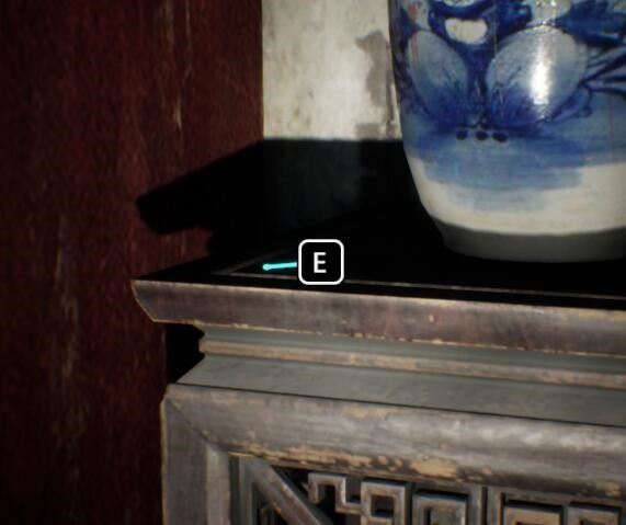 纸人第一章全流程通关图文攻略（纸人攻略）-27