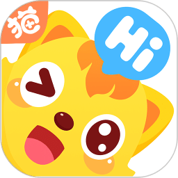 猫小帅 ABC