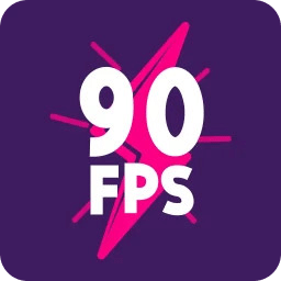 90fps 画质助手