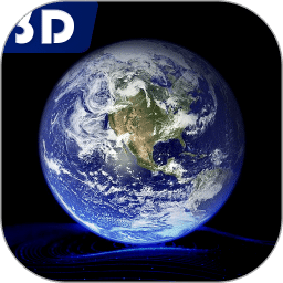 AI 高清卫星天眼地图