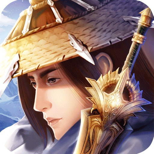 侠客风云传 online