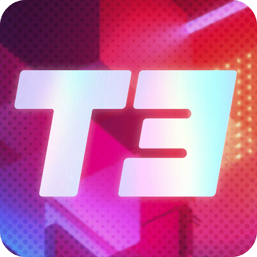 火力苏打 T3