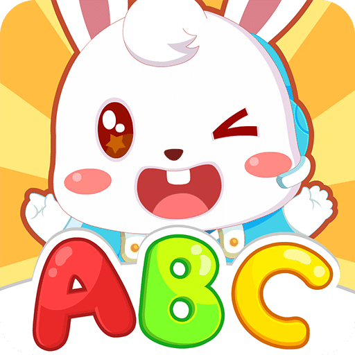 兔小贝 ABC