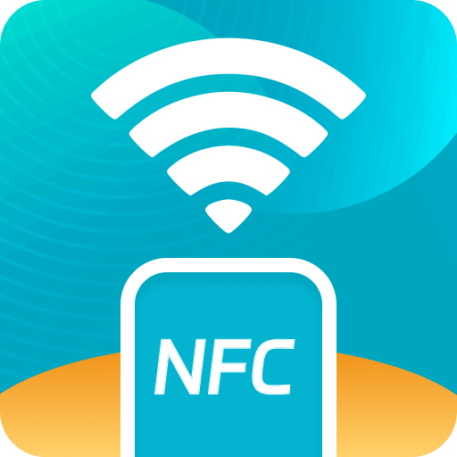 NFC 读写器