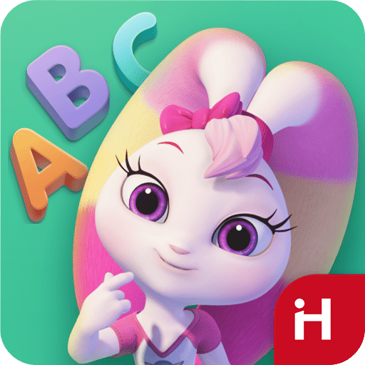 洪恩 ABC