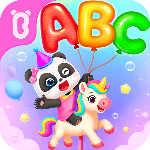 宝宝巴士 ABC