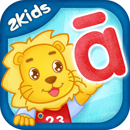 2Kids 学拼音