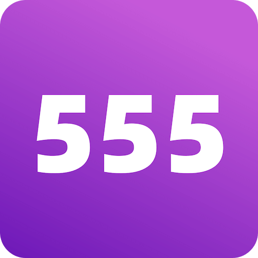 555 乐园