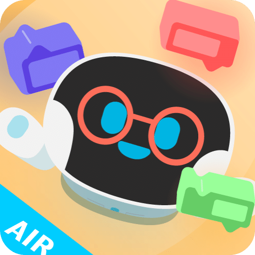 钕娲编程实验室 Air