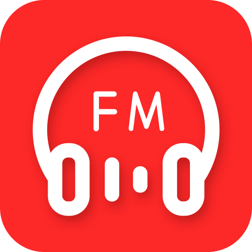 FM 调频收音机