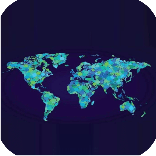 高清卫星地图