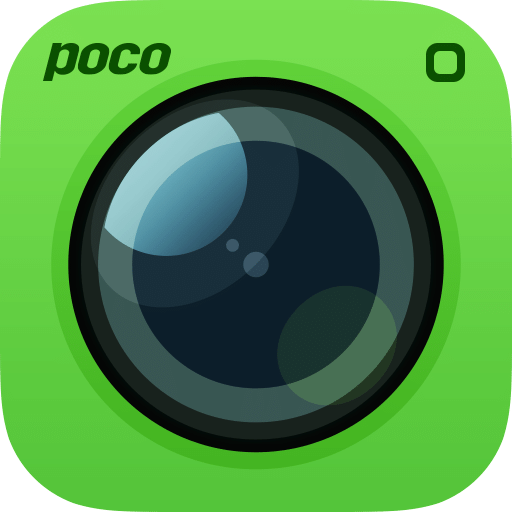 POCO 相机