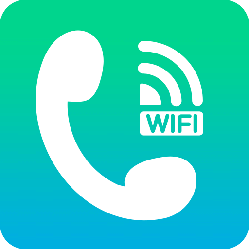 wifi 网络电话