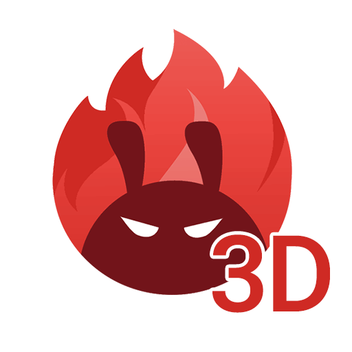 安兔兔评测 3D