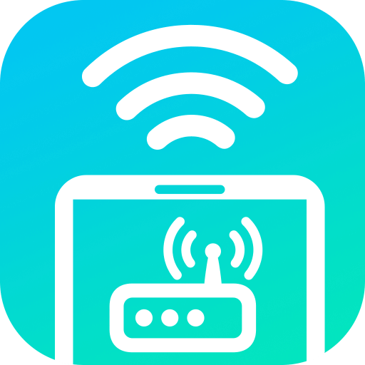手机 WiFi 管家
