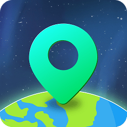 AR 实景导航 APP
