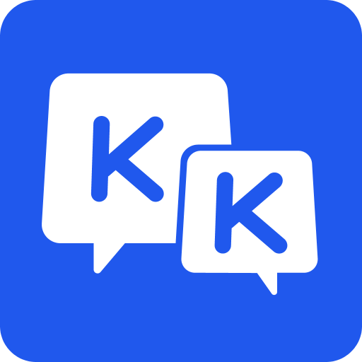 KK 键盘