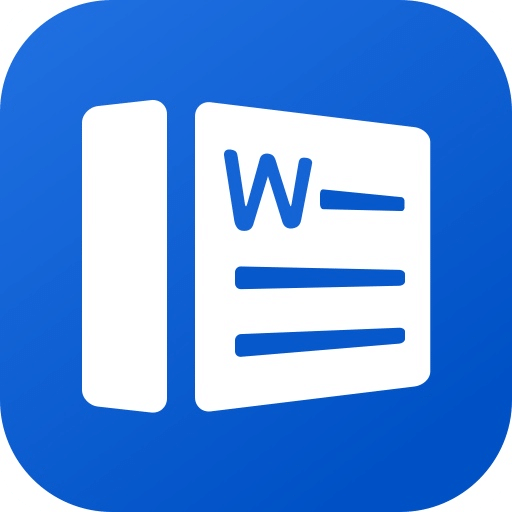 Word 文档编辑手机版