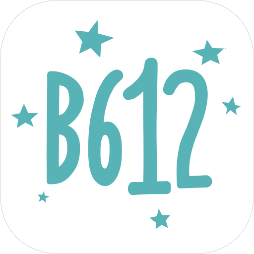 B612 咔叽