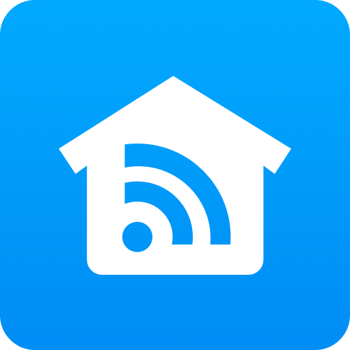 WiFi 全屋通