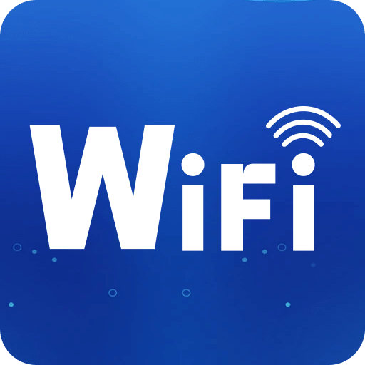 WIFI 万能一键连