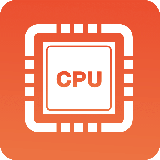 CPU 监控大师