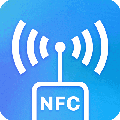 NFC 读写