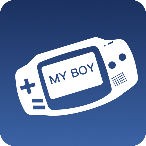 gba 模拟器