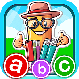 宝宝学英语 ABC