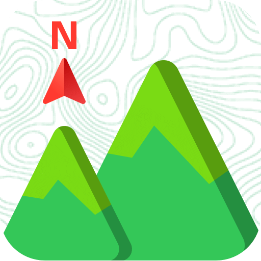GPS 海拔高度