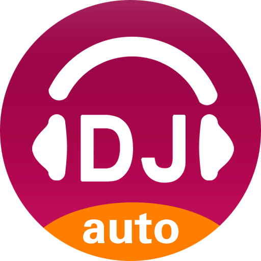 DJ 音乐盒车机