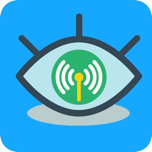 WiFi 密码查看专家