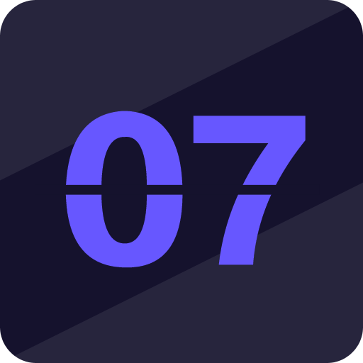 桌面时钟 Clock