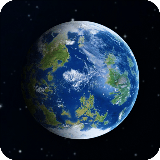 3D 地图