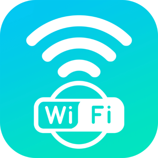WiFi 管理助手