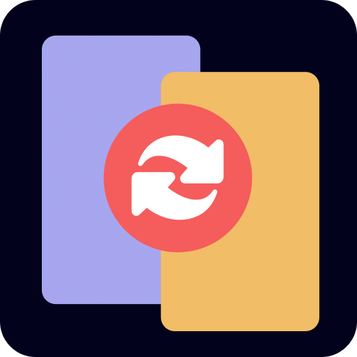 手机搬家 iBackup 互传