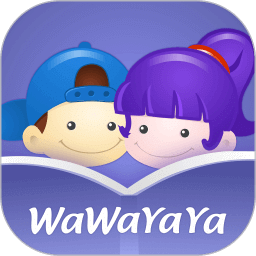 WaWaYaYa 爱读家