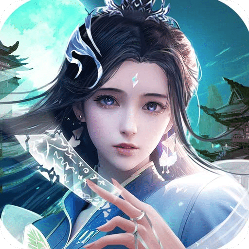 仙侠神域-解锁全新神龙坐骑